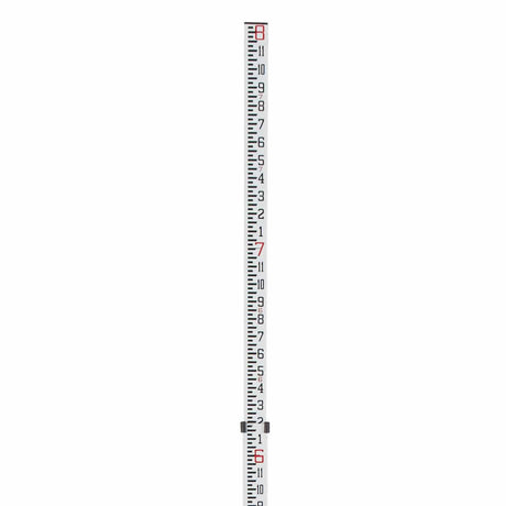 Bosch GR 8 C 8 Foot Telescoping Aluminum Leveling Rod