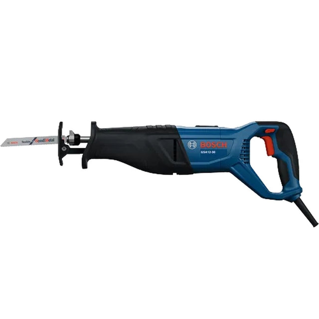 Bosch GSA12-30 12 Amp Corded Reciprocating Saw