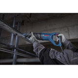 Bosch GSA12-30 12 Amp Corded Reciprocating Saw - 2