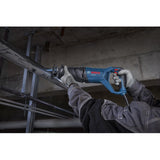 Bosch GSA12-30 12 Amp Corded Reciprocating Saw - 2