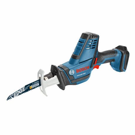 Bosch GSA18V-083B 18V Compact Reciprocating Saw Bare Tool