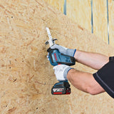 Bosch GSA18V-083B 18V Compact Reciprocating Saw Bare Tool - 2