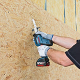 Bosch GSA18V-083B 18V Compact Reciprocating Saw Bare Tool - 2