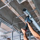 Bosch GSA18V-083B 18V Compact Reciprocating Saw Bare Tool - 4