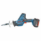 Bosch GSA18V-083B 18V Compact Reciprocating Saw Bare Tool - 7