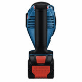 Bosch GSA18V-110B14 PROFACTOR 18V 1-1/8" Reciprocating Saw Kit with (1) CORE18V 8.0 Ah PROFACTOR Performance Battery - 5