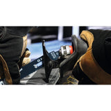 Bosch GSA18V-110B14 PROFACTOR 18V 1-1/8" Reciprocating Saw Kit with (1) CORE18V 8.0 Ah PROFACTOR Performance Battery - 10