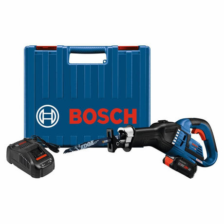 Bosch GSA18V-125K14A