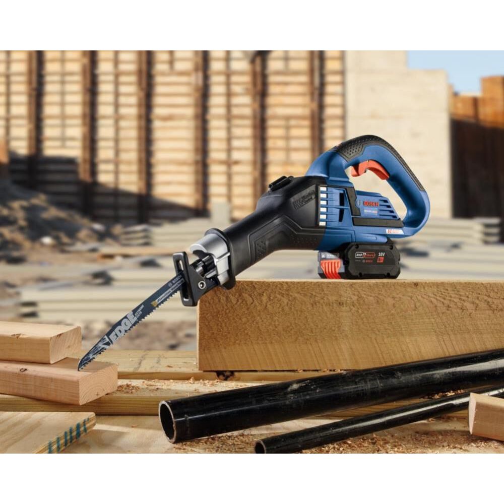 Bosch GSA18V-125K14A - 10