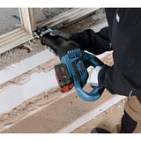 Bosch GSA18V-125K14A - 13