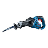 Bosch GSA18V-125N 18V EC BL 1-1/4"-Stroke Multi-Grip Reciprocating Saw