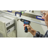 Bosch GSB12V-300B22 - 5