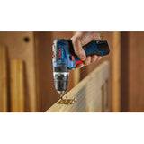 Bosch GSB12V-300B22 - 6