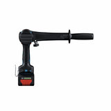 Bosch GSB18V-1330CB14 PROFACTOR 18V Connected-Ready 1/2" Hammer Drill/Driver Kit with (1) CORE18V 8 Ah High Power Battery - 4