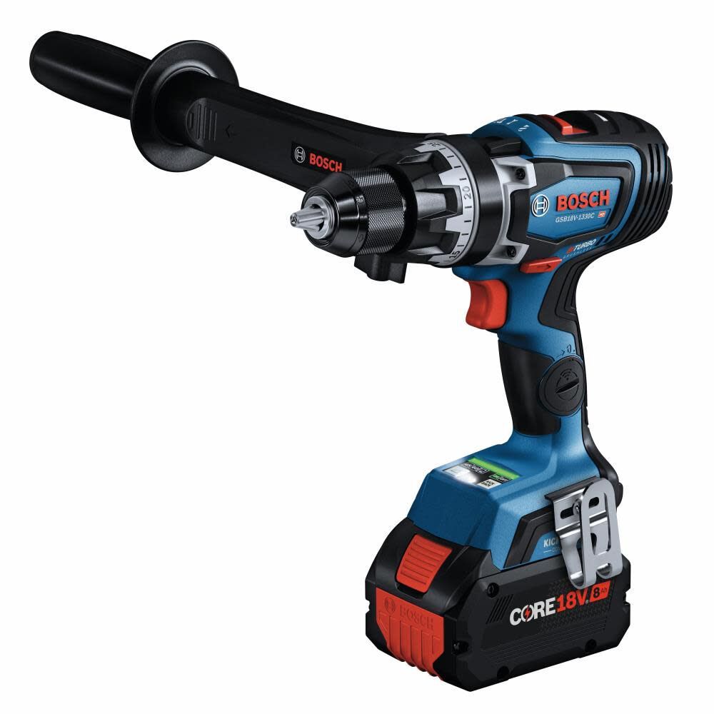 Bosch GSB18V-1330CB14 - 5