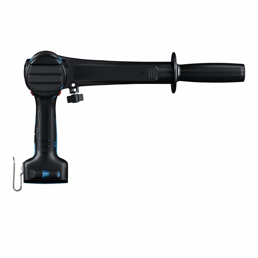 Bosch GSB18V-1330CB14 PROFACTOR 18V Connected-Ready 1/2" Hammer Drill/Driver Kit with (1) CORE18V 8 Ah High Power Battery - 8