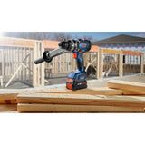 Bosch GSB18V-1330CB14 - 12