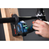 Bosch GSB18V-1330CB14 - 15