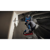 Bosch GSB18V-490B12 - 5