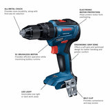 Bosch GSB18V-490N - 2