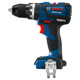 Bosch GSB18V-535CN 18V Compact Tough 1/2" Hammer Drill/Driver (Bare Tool) - 3