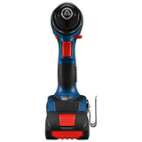 Bosch GSB18V-535CN 18V Compact Tough 1/2" Hammer Drill/Driver (Bare Tool) - 5