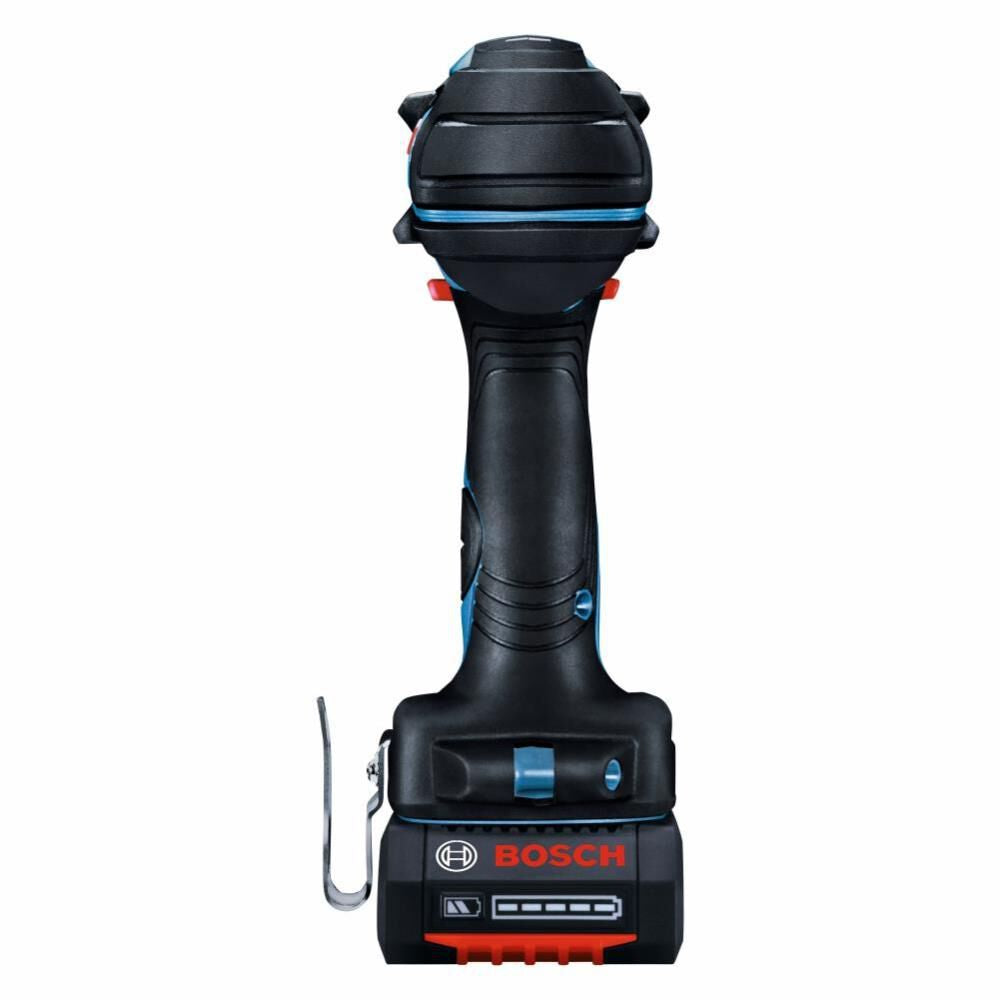 Bosch GSB18V-975CB25 - 6