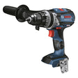 Bosch GSB18V-975CN 18V Brushless Connected-Ready 1/2 In. Hammer Drill/Driver (Bare Tool)