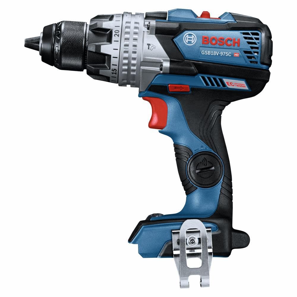 Bosch GSB18V-975CN - 4