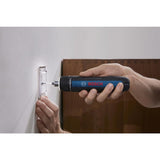 Bosch GSD4V-35 4V Max Rechargeable Cordless Screwdriver Go 3 - 5