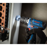 Bosch GSR12V-140FCB22 12V Max Flexiclick 5-In-1 Drill/Driver System - 3