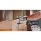 Bosch GSR12V-140FCB22 12V Max Flexiclick 5-In-1 Drill/Driver System - 6