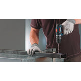 Bosch GSR12V-140FCB22 12V Max Flexiclick 5-In-1 Drill/Driver System - 7