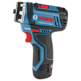 Bosch GSR12V-140FCB22 - 12