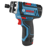 Bosch GSR12V-140FCB22 - 16