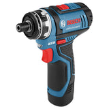 Bosch GSR12V-140FCB22 - 23