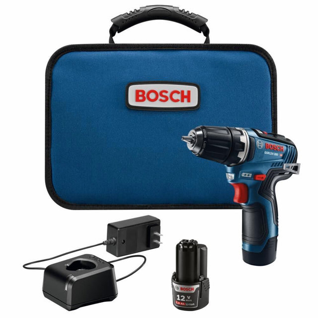 Bosch GSR12V-300B22