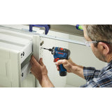 Bosch GSR12V-300HXB22 - 4