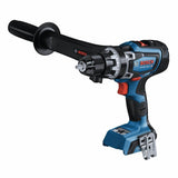 Bosch GSR12V-300N 12V Max EC Brushless 3/8 In. Drill/Driver (Bare Tool)