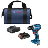 Bosch GSR18V-400B12