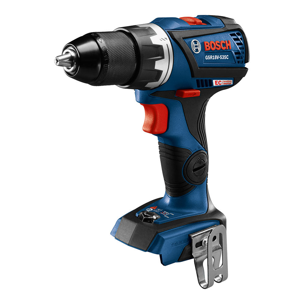 Bosch GSR18V-535CN