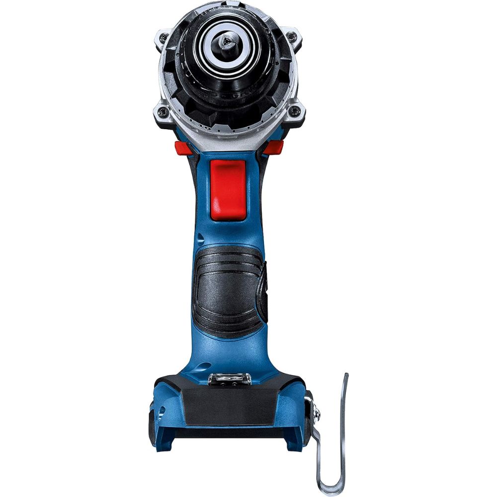 Bosch GSR18V-755CN 18V EC Brushless Connected-Ready Brute Tough 1/2 In. Drill/Driver (Bare Tool) - 3