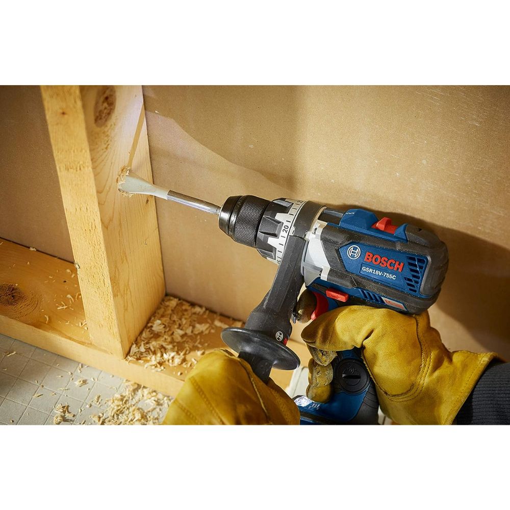 Bosch GSR18V-755CN - 6