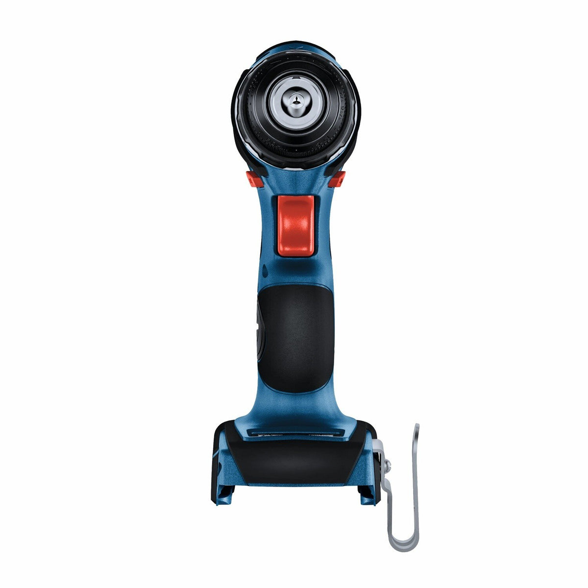 Bosch GSR18V-800CN 18V Brushless Connected Ready 1/2" Drill Driver Bare Tool - 2