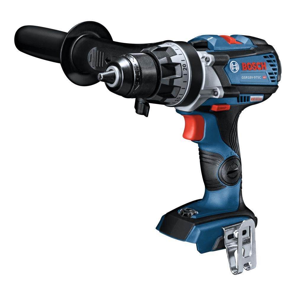 Bosch GSR18V-975CN