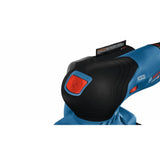 Bosch GSS12V-40N 12V Max Brushless Sheet Orbital Finishing Sander (Bare Tool) - 5