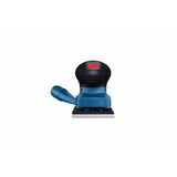 Bosch GSS12V-40N 12V Max Brushless Sheet Orbital Finishing Sander (Bare Tool) - 7