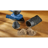 Bosch GSS12V-40N 12V Max Brushless Sheet Orbital Finishing Sander (Bare Tool) - 13