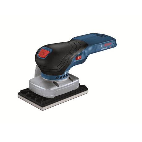 Bosch GSS18V-40N 18V Brushless Sheet Orbital Finishing Sander (Bare Tool)