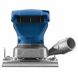 Bosch GSS18V-40N 18V Brushless Sheet Orbital Finishing Sander (Bare Tool) - 8